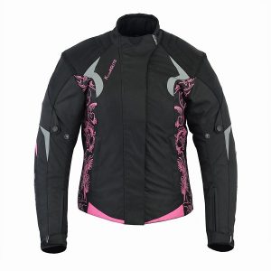 CHAQUETA CORDURA PARA CHICA - AGATHA ROSA