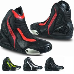 BOTAS CORTAS HOMBRE Y MUJER LAGUNA SWIFT NEGRO