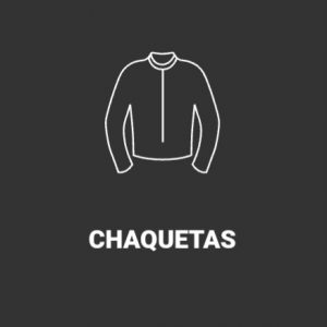 Chaqueta de cordura
