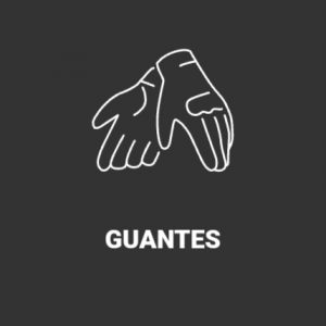 Guantes Invierno