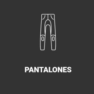 PANTALÓN MOTO