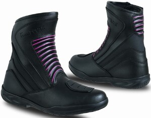 BOTAS TOURING MUJER URBAN GLIDE