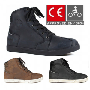 ZAPATILLAS MOTO HOMBRE Y MUJER HARISSON YANKEE