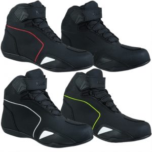 BOTAS CORTAS HOMBRE MUJER ALLEYCAT
