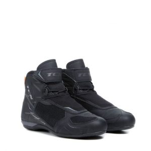 BOTAS TCX R04D AIR BLACK
