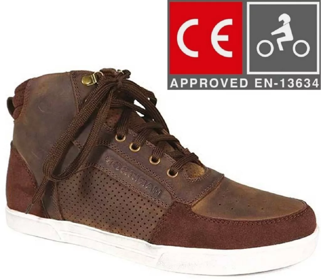 ZAPATILLAS ESTILO BAMBAS HOMBRE Y MUJER HARISSON APACHE MARRÓN