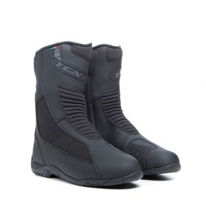 BOTAS HOMBRE TCX EXPLORER.4 GTX BLACK