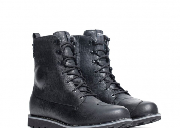 BOTAS TCX HERO 2 WP BLACK