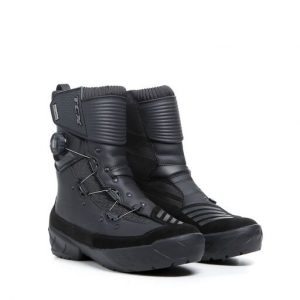 BOTAS HOMBRE TCX INFINITY 3 MID WP BLACK