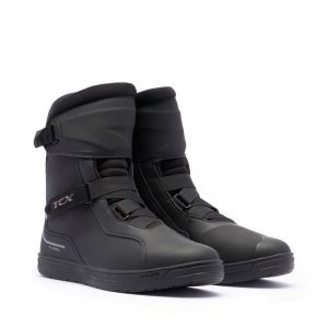BOTAS TCX TOURSTEP WP BLACK