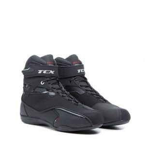 BOTAS TCX ZETA WP BLACK
