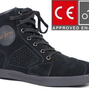 ZAPATILLAS MUJER ESTILO BAMBAS. HARISSON YANKEE