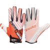 GUANTES OFF ROAD SHRO MX-11 NARANJA, BLANCO Y NEGRO. GUANTES MOTOCROSS HOMBRE, CHICO, NIÑO, NIÑA, CHICA, MUJER