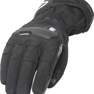 GUANTES MOTO INVIERNO ACERBIS DISCOVERY BLACK