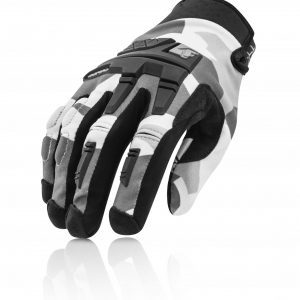 GUANTES ACERBIS CE X-ENDURO GRIS 0023993.899