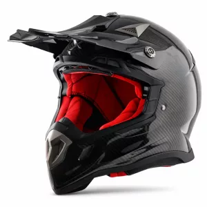 CASCO MOTOCROSS MX-917 CARBON