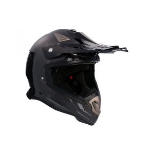 CASCO MOTOCROSS MX-917 CARBON