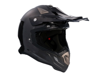 CASCO MOTOCROSS MX-917 CARBON