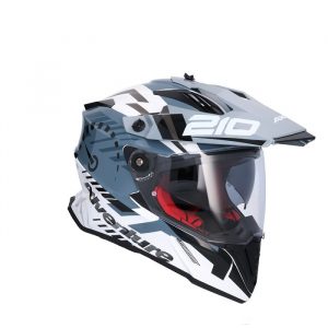 CASCO TRAIL AXOR X-CROSS D/V SPEEDOMETER