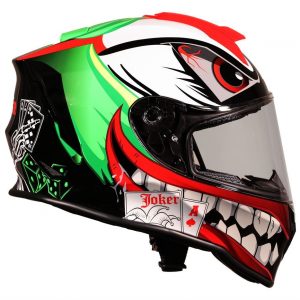 CASCO INFANTIL ORIGINE DINAMO KIDS JOKE