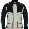 Chaqueta moto invierno hombre. Chaqueta moto 4 estaciones barata Kangroute Titan oferta en Full Gas Motor. Mejorada del Campo. Madrid