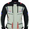 Chaqueta moto invierno hombre. Chaqueta moto 4 estaciones barata Kangroute Titan oferta en Full Gas Motor. Mejorada del Campo. Madrid