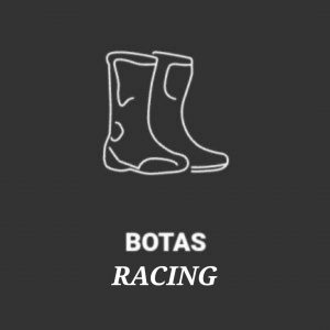 Botas Racing