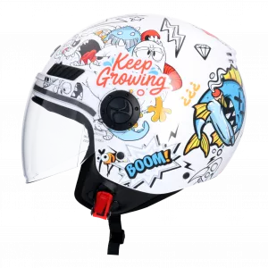 CASCO JET KIOTO SEA DRAGON