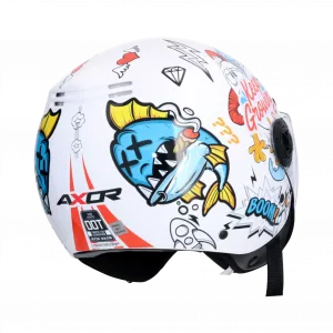 CASCO JET KIOTO SEA DRAGON KID