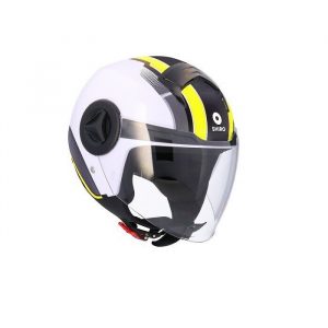 CASCO JET SHIRO ATENAS DELPHI AMARILLO