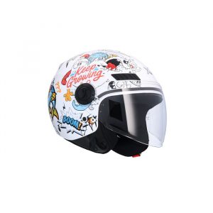 CASCO JET KIOTO SEA DRAGON KID