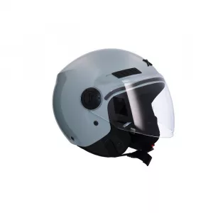 CASCO JET SHIRO SH-62 KIOTO GRIS ASPHALT