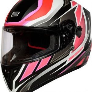 CASCO INTEGRAL ORIGINE STRADA REVOLUTION ROSA