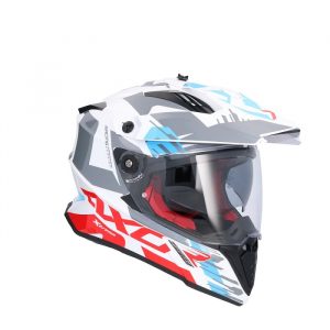CASCO AXOR X-CROSS ADVENTURE D/V X1