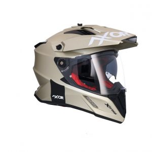 CASCO TRAIL AXOR X-CROSS ADVENTURE ARENA MATE