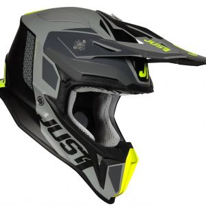 JUST1 J18 PULSAR GRIS MATE