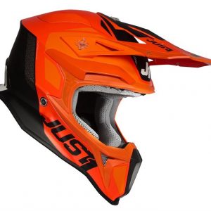 JUST1 J18 PULSAR NARANJA BRILLO