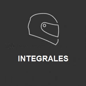 Integrales