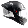 Casco moto integral Axor Saber Spark original para hombre y mujer con pinlock, color gris y blanco perla, alerón trasero. Envío gratis en España. Casco Axor al mejor precio en Full Gas Motor. Mejorada del Campo. Madrid