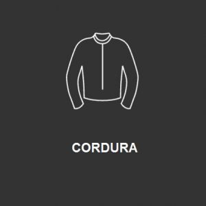 Chaqueta de cordura