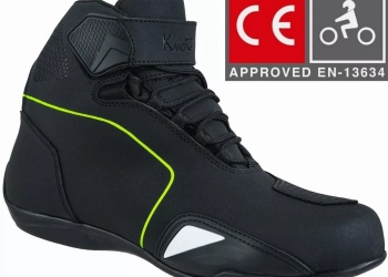 BOTAS CORTAS HOMBRE MUJER ALLEYCAT FLUOR