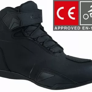 BOTAS CORTAS HOMBRE MUJER ALLEYCAT