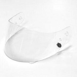 VISOR SH_890 HUNTER PINS 30 TRANSPARENTE