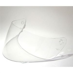 PANTALLA TRANSPARENTE CASCO SHIRO RAPTOR