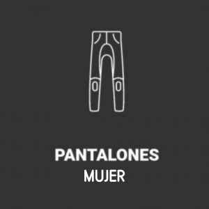 Pantalón Mujer