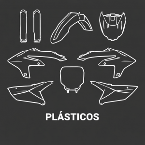 Plásticos Moto