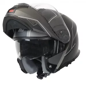 CASCO MODULAR ORIGINE LINEAR BLACK TITANIUM MATT