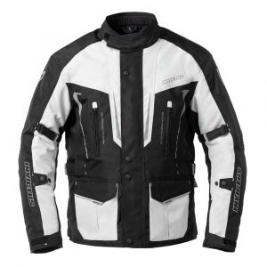 CHAQUETA HOMBRE ALL SEASON INVICTUS AQUILES 2.0 GRIS