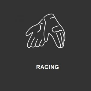 Guantes Racing