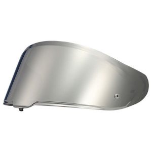 FF807/FF817 VISOR IRIDIUM SILVER LS2 DRAGON